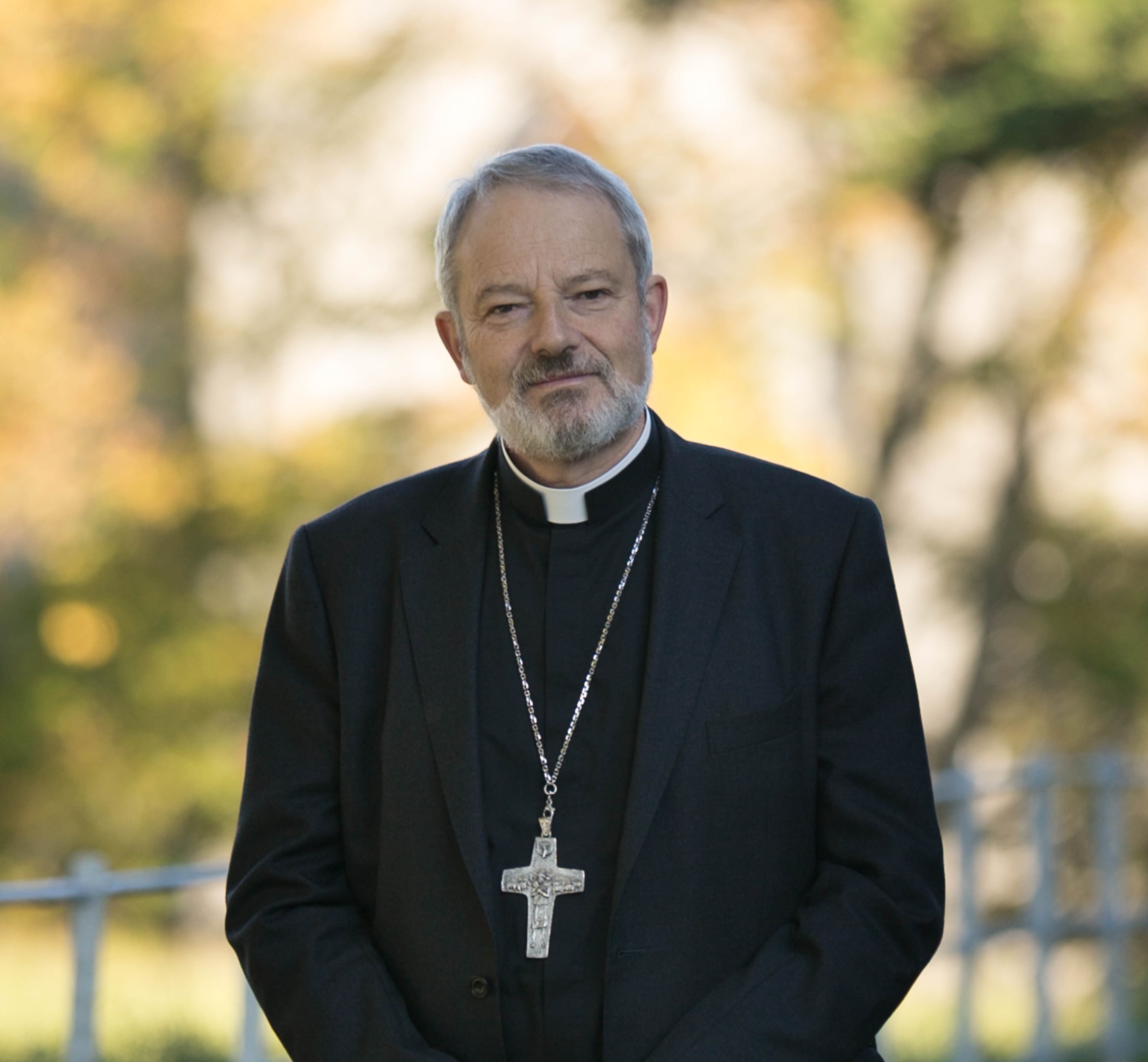 Bishop Kevin Doran | Elphin Diocesan Website