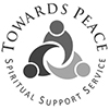 Towards Peace Logo