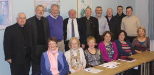 Diocesan Pastoral Council