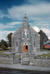 St John's Carraroe