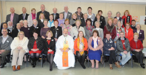 Adoration Diocesan Committee