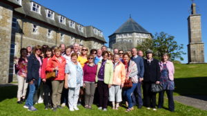 Diocesan Pilgrimage to Lough Derg @ Lough Derg