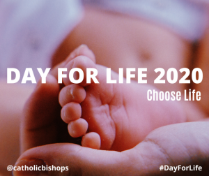 Day for Life 2020
